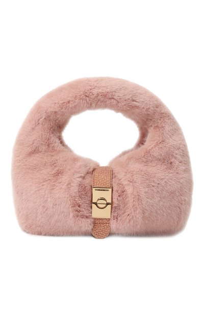 Сумка cortina hobo BORBONESE, арт. 923937-1, фото 1