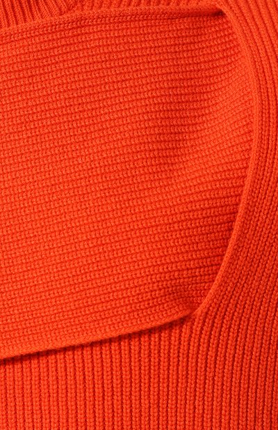 Кашемировый свитер BOTTEGA VENETA, арт. 620902/VKTI0, фото 5