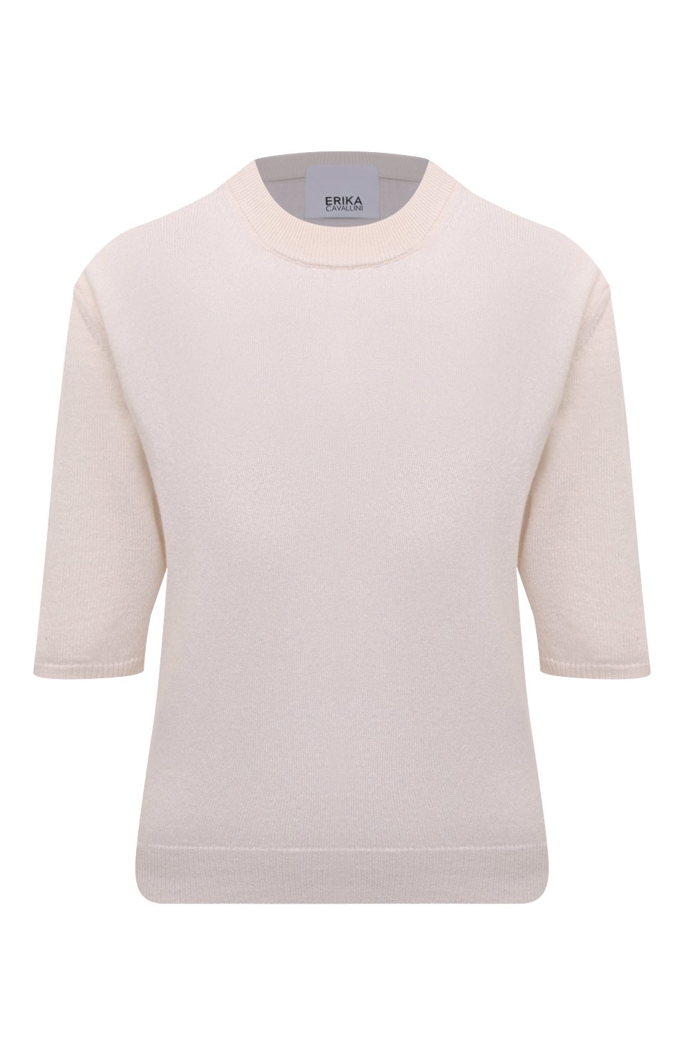 Кашемировый пуловер ERIKA CAVALLINI, арт. P4WB09, фото 1
