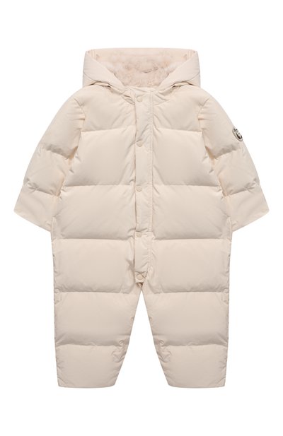 Утепленный комбинезон BONPOINT, арт. W01ZOUWO0201(002A)_864165, фото 1