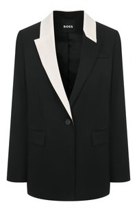 Черно-белый