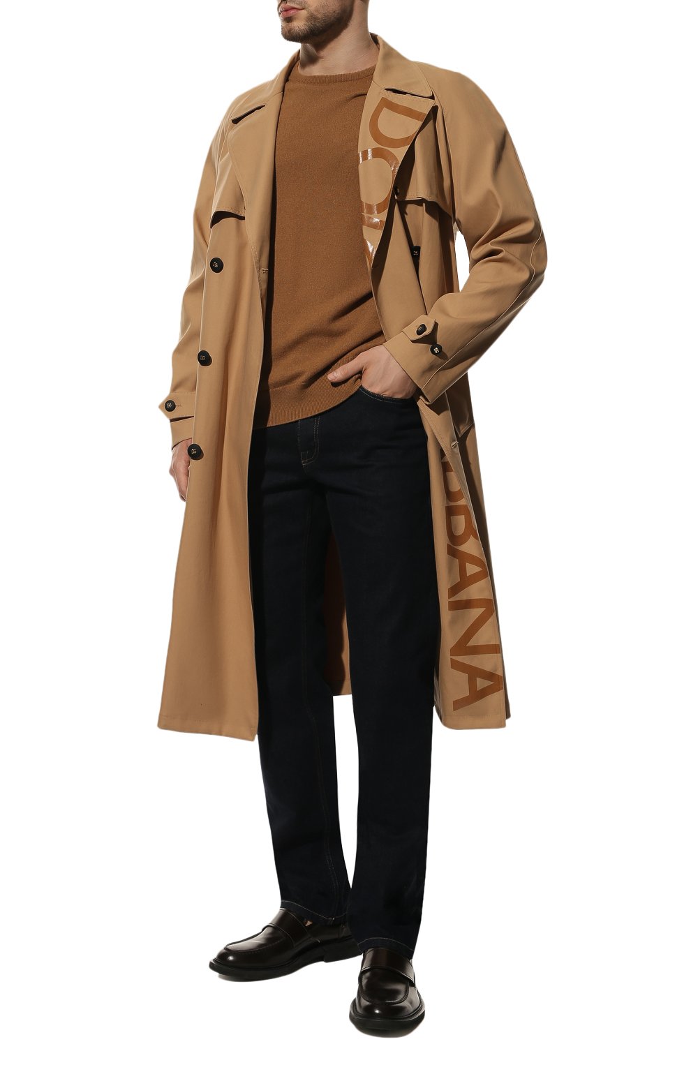 Свитер из шерсти викуньи LORO PIANA, арт. FAA7229/VVIC, фото 2