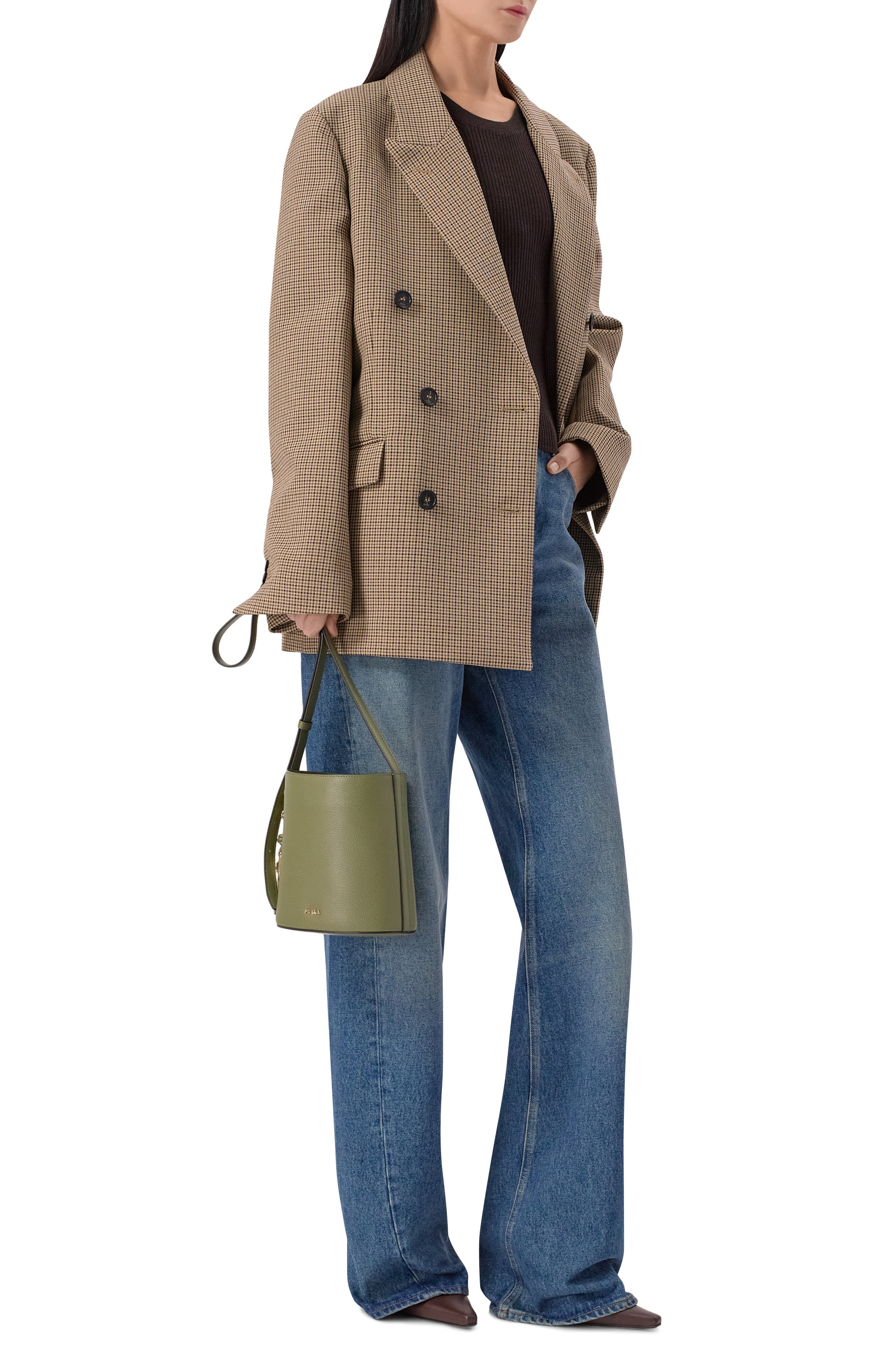 Сумка furla roxie FURLA, арт. WE00859/ARE000, фото 7