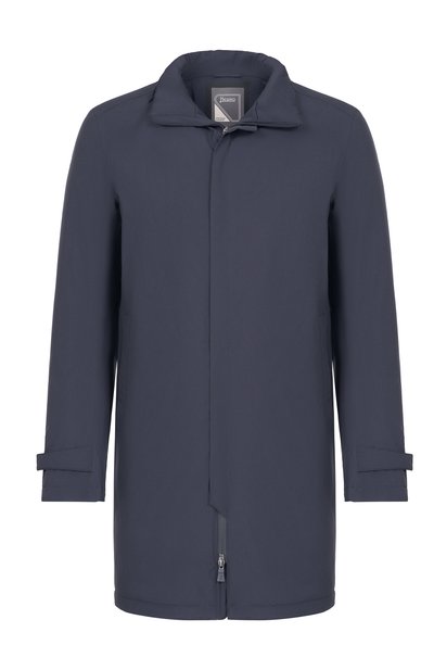 Мужское пуховое пальто HERNO, арт. PI001241U/12840