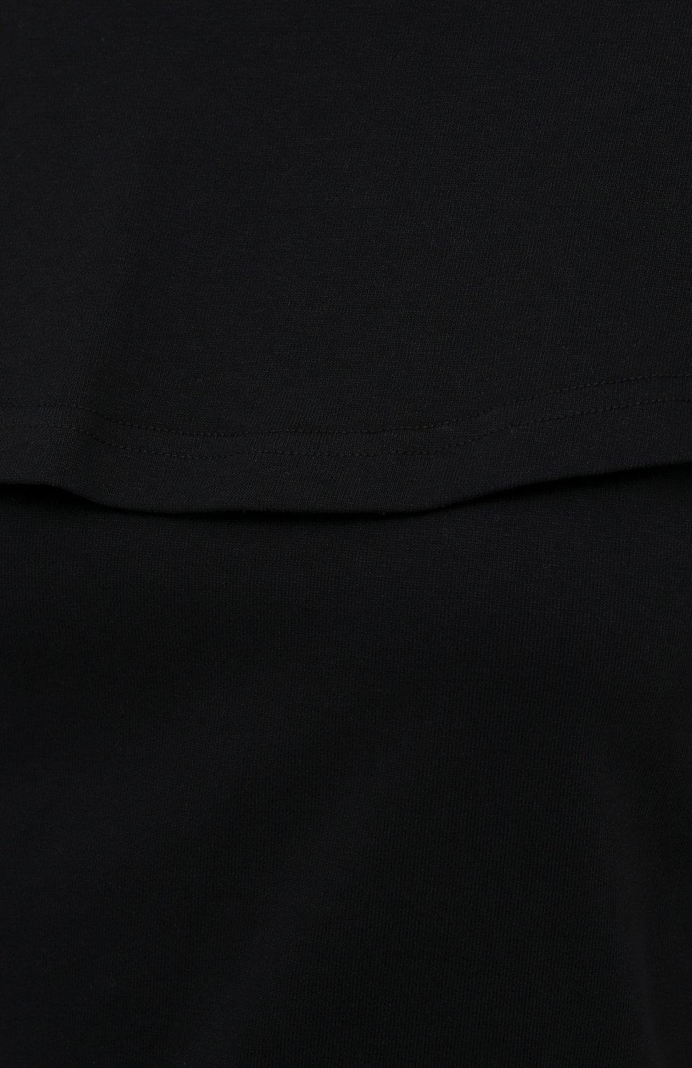 Хлопковая блузка JW ANDERSON, арт. J00014 PG0079, фото 5