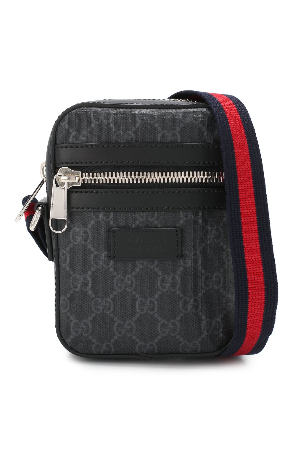 Сумка gg supreme GUCCI, арт. 598103/K5RLN, фото 5