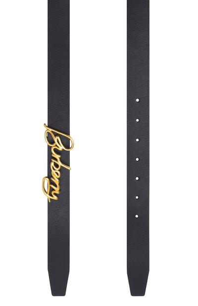 Двусторонний ремень BURBERRY, арт. 8104929, фото 4