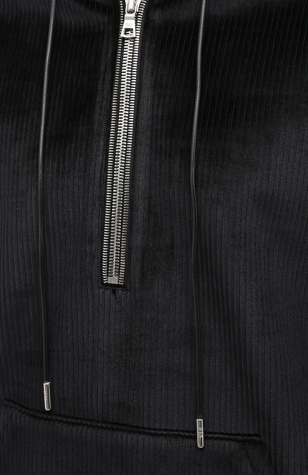 Худи RTA, арт. MF0555-7167BKWA, фото 5