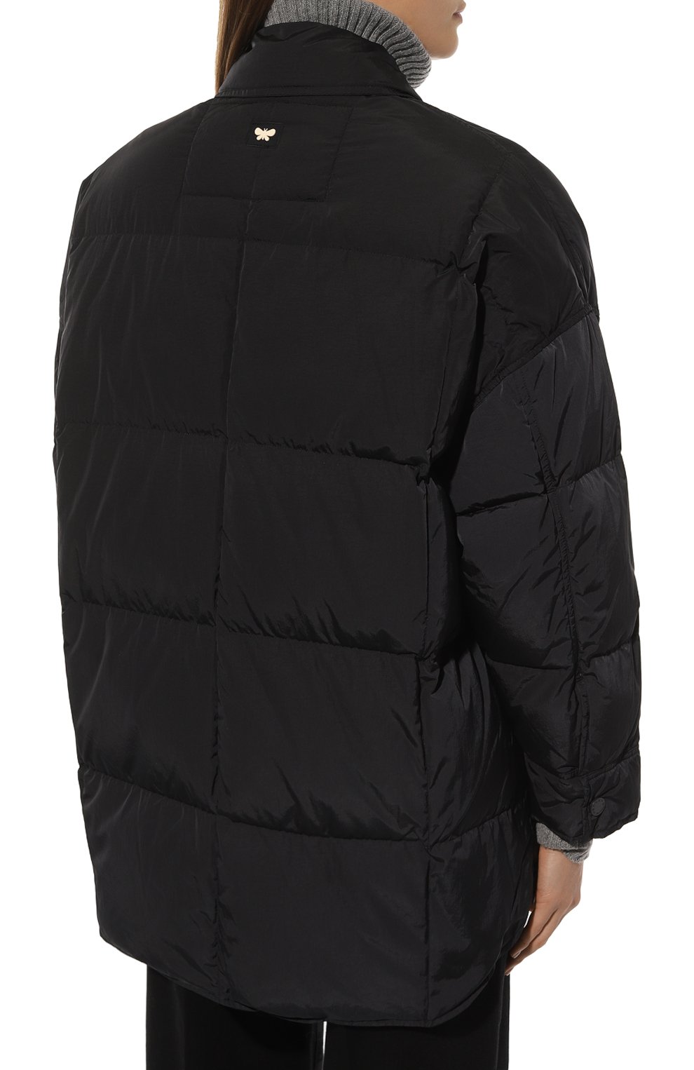Пуховик WEEKEND MAX MARA, арт. CARL0S, фото 4