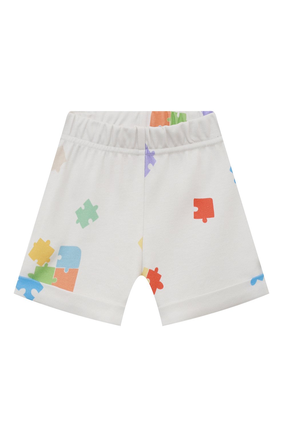 Комплект из футболки и шорт TONY TOTS, арт. SS001LP, фото 4