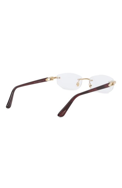 Оправа CARTIER, арт. CT0318 006, фото 4