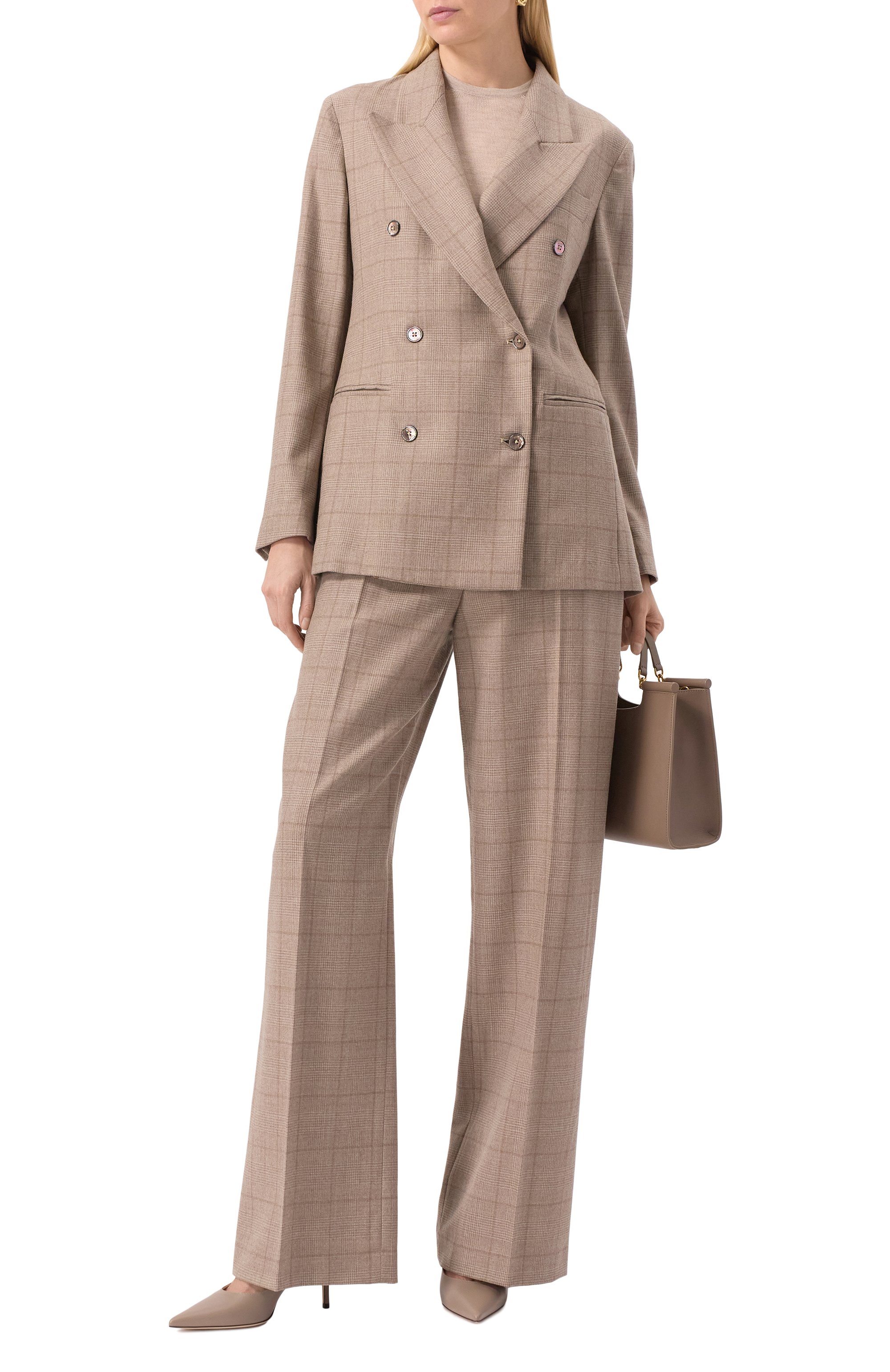 Кожаные туфли love 85 JIMMY CHOO, арт. L0VE 85/ZNU, фото 2