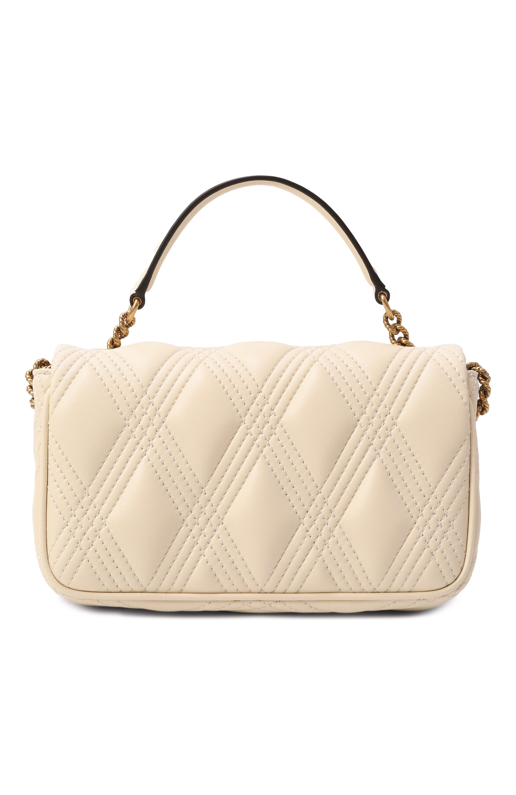 Сумка quiltie 67 small VALENTINO, арт. 7W2B0R96/XCA, фото 6