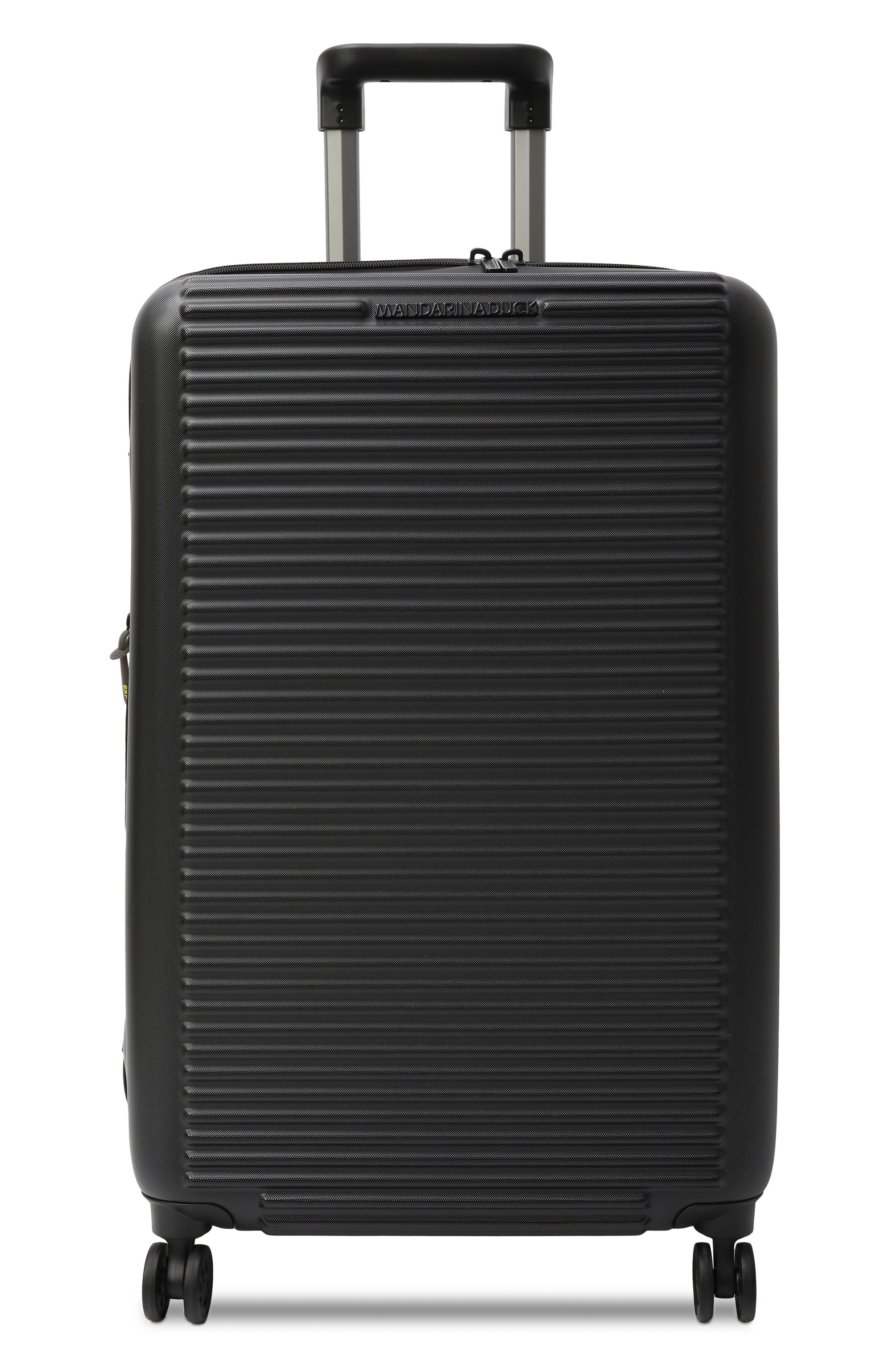 Чемодан tank case medium MANDARINA DUCK, арт. FSV23-651, фото 6