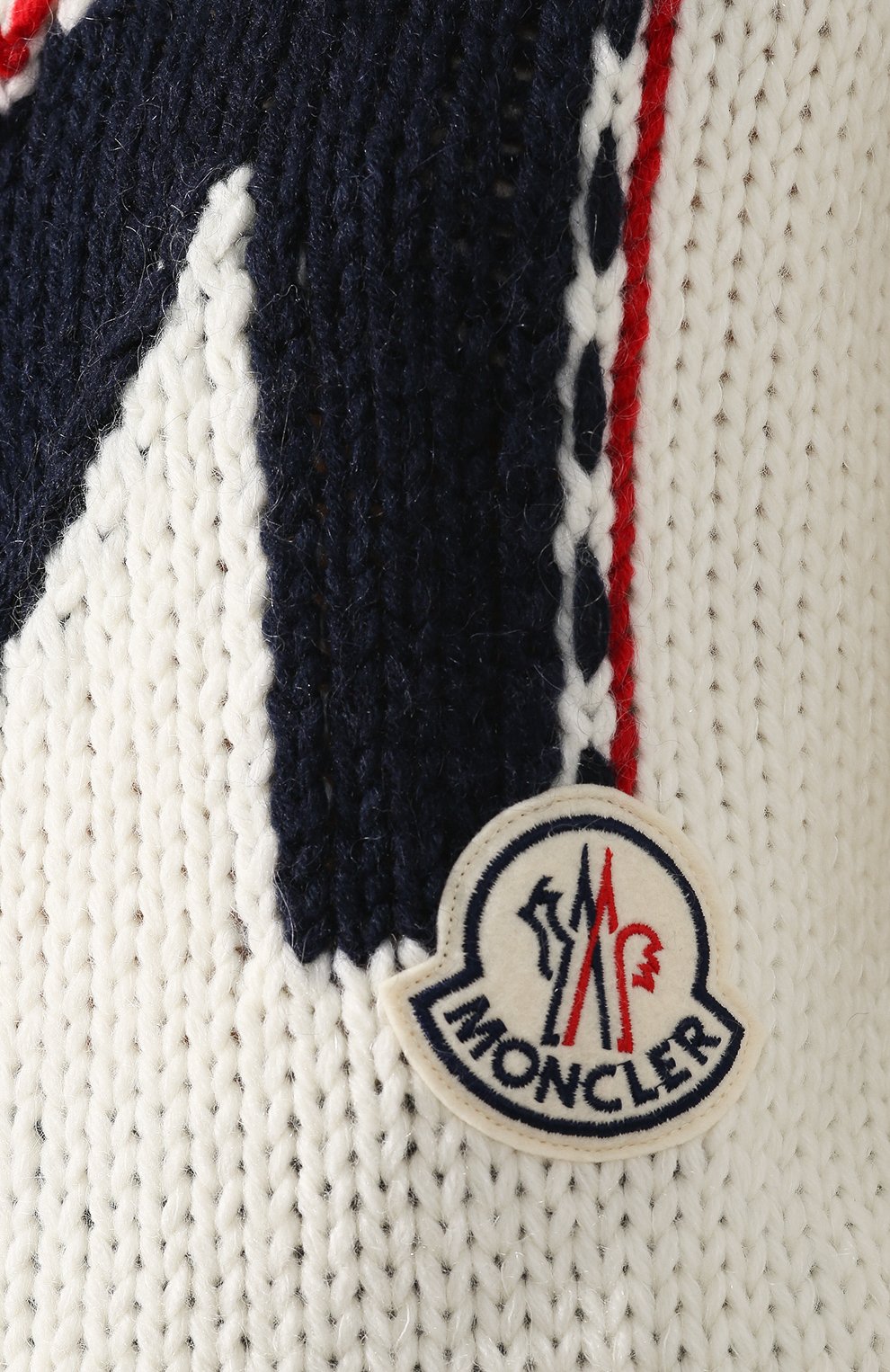 Свитер MONCLER, арт. E2-093-92544-50-A9169, фото 5