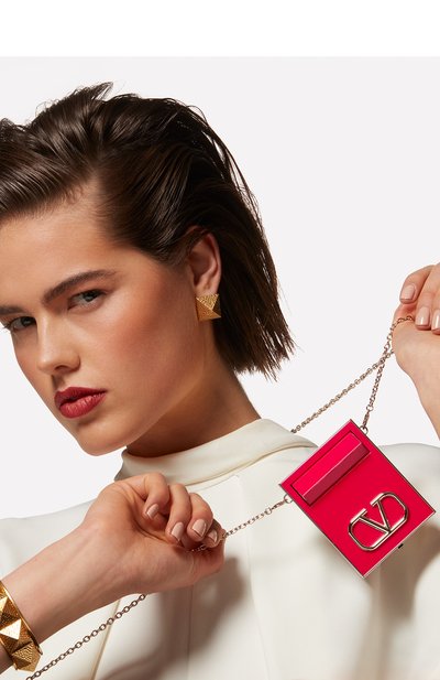 Клатч go-clutch, universal bronzer VALENTINO, арт. 3614273230896, фото 3