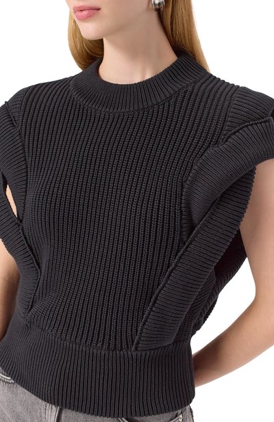 Жилет IRO, арт. WP12NASH, фото 5