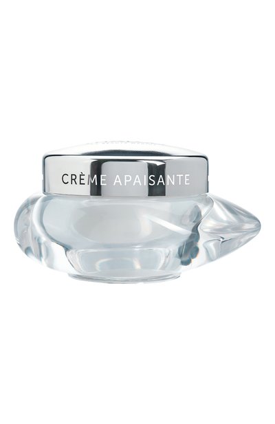 Женское успокаивающий увлажняющий крем cica marin (50ml) THALGO, арт. VT23010