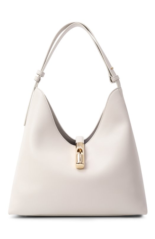 Сумка Furla Goccia medium Furla WB01499/BX3104 Белый WB01499/BX3104