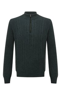 Темно-зеленый