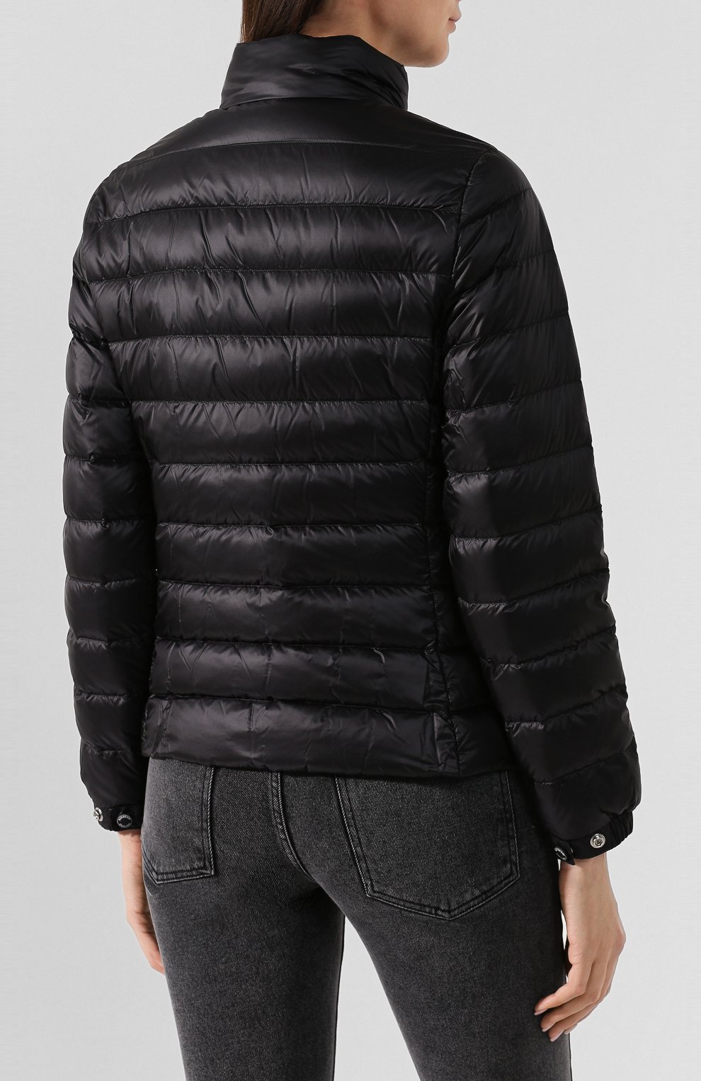Пуховая куртка darlington BURBERRY, арт. 8026496, фото 4