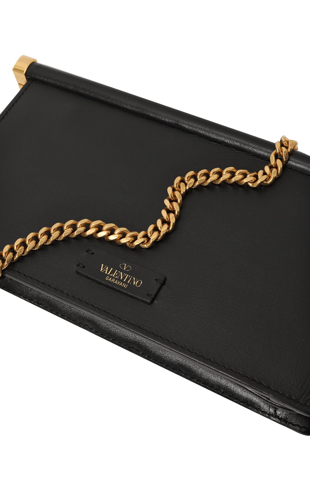 Клатч carry secrets VALENTINO, арт. TW2B0F79/FNY, фото 3