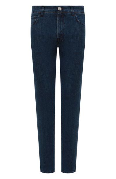 Мужские джинсы STEFANO RICCI, арт. MFT23B2020/T137BL