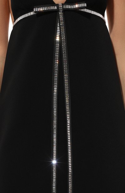 Платье DAVID KOMA, арт. PF24DK33D, фото 5