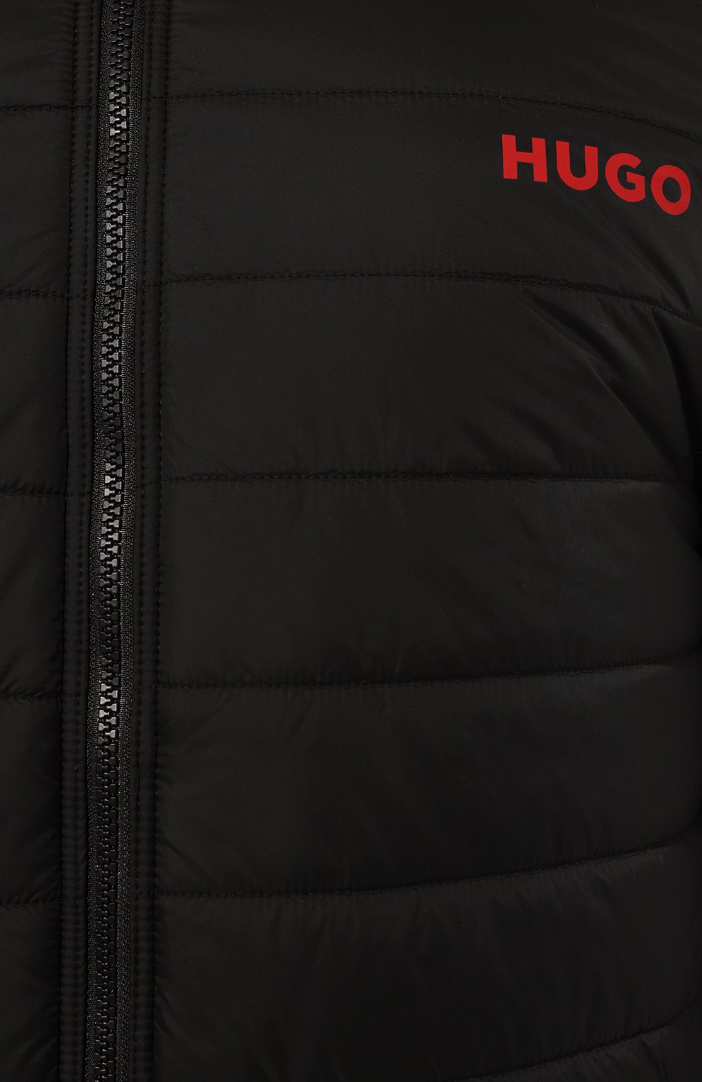 Утепленная куртка HUGO, арт. 50468719, фото 5
