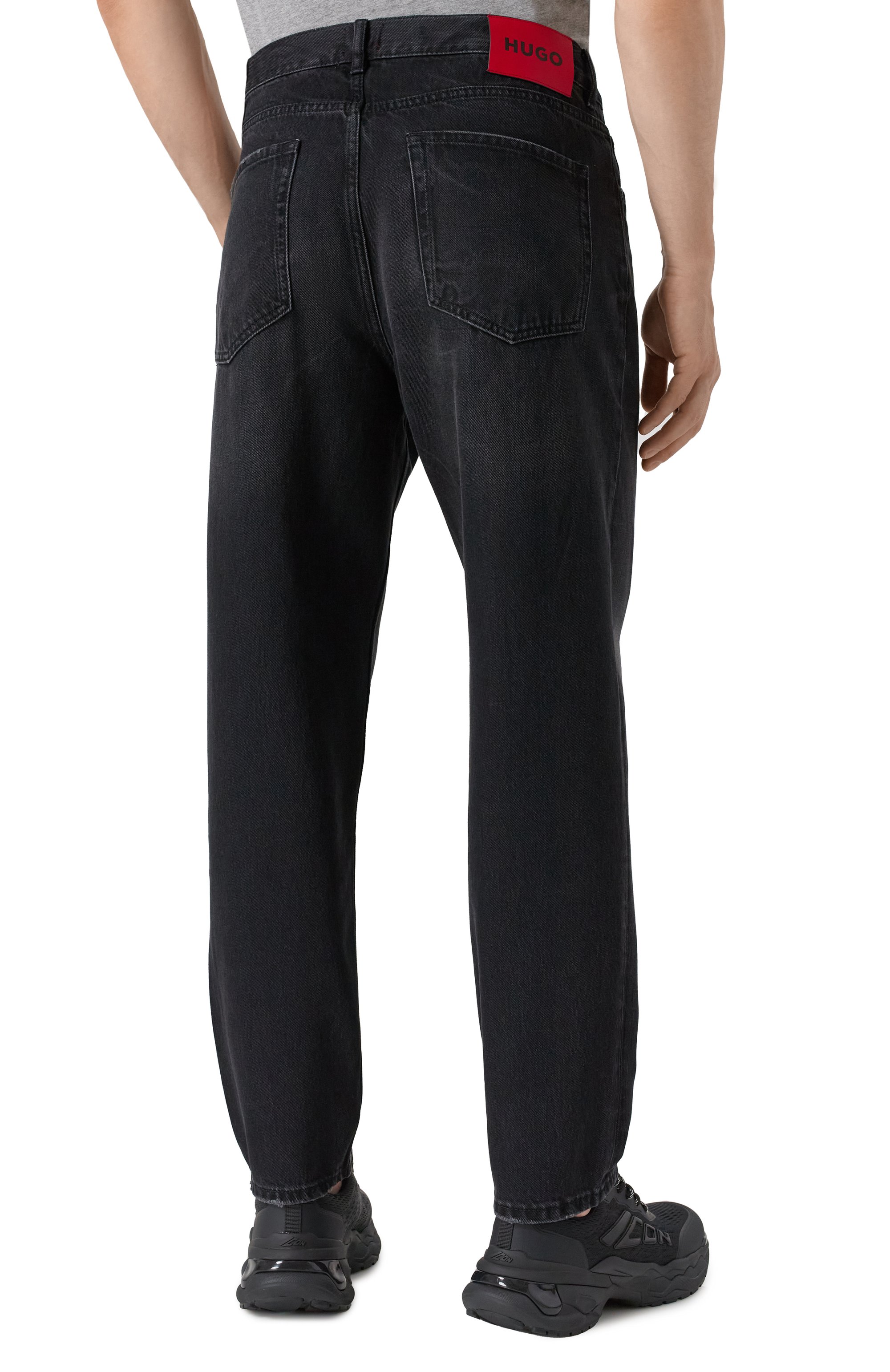 Джинсы hugo 838 HUGO, арт. 50542756, фото 4