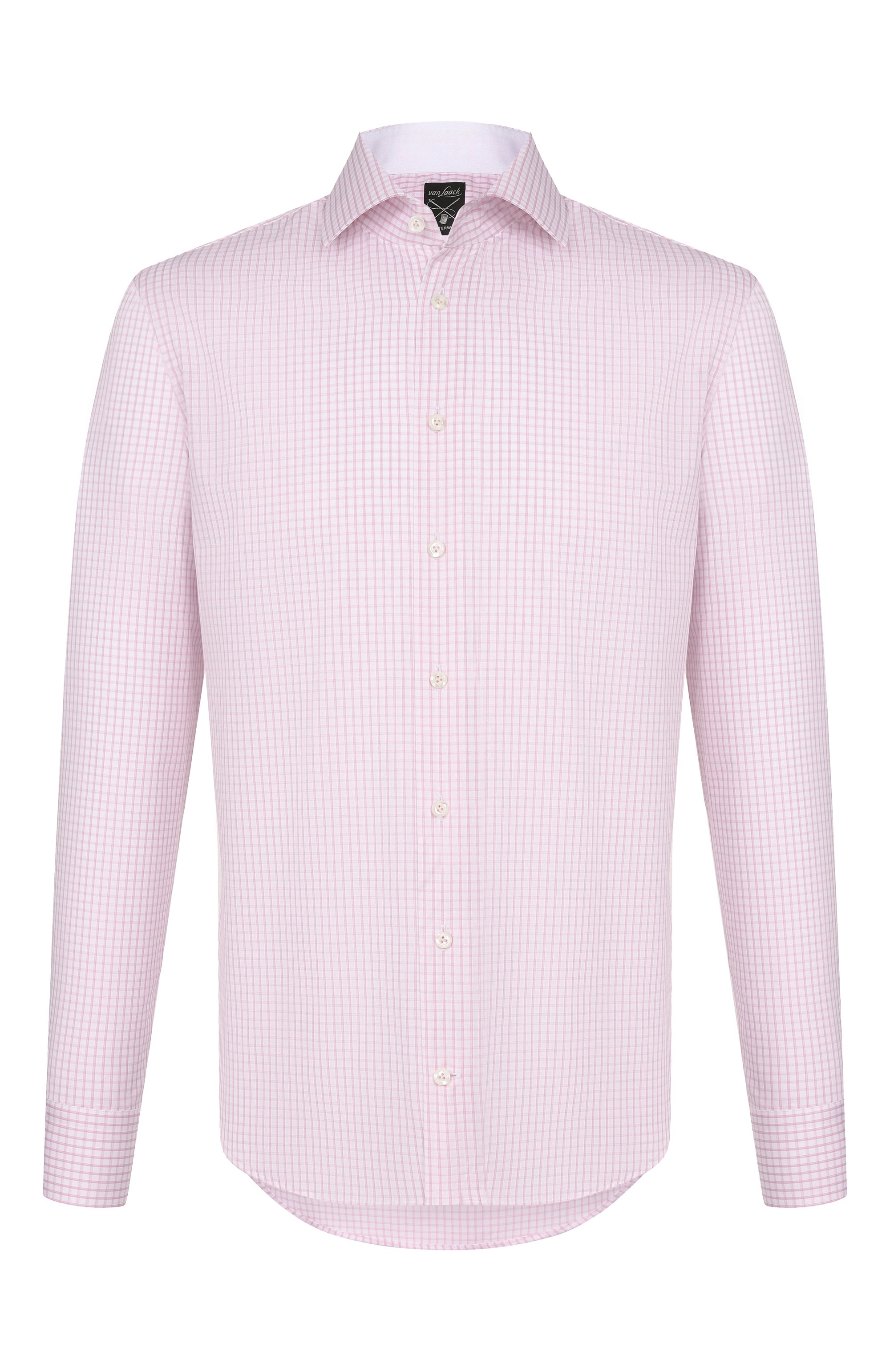 Хлопковая сорочка VAN LAACK, арт. VL-RIVARA-SF05N/151917, фото 1