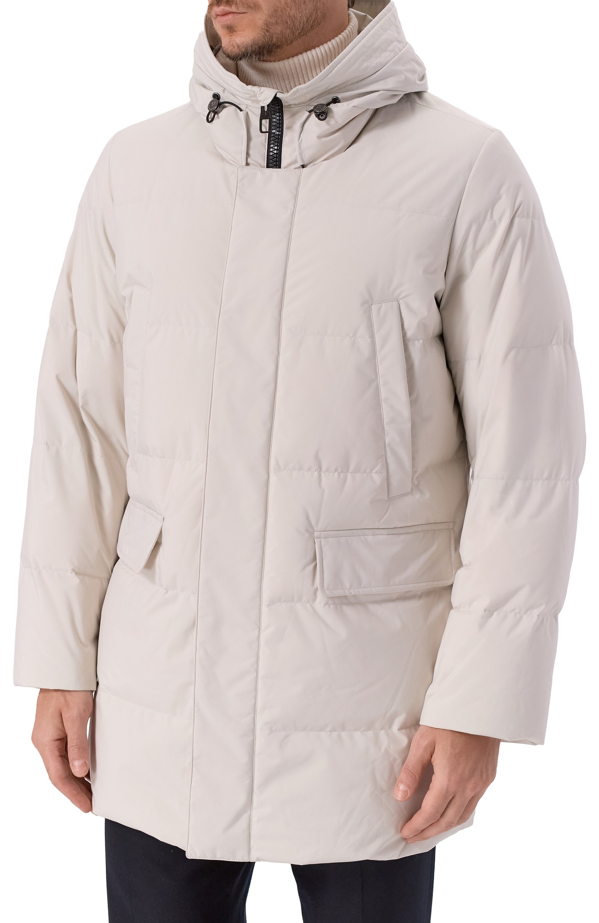 Пуховик MONTECORE, арт. F09MUCX501/161, фото 6