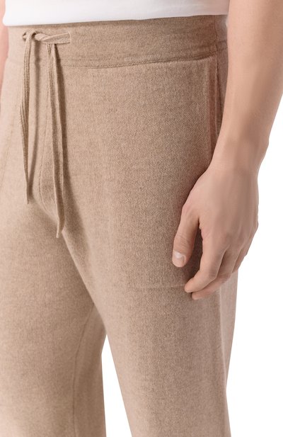 Кашемировые джоггеры ANDREA CAMPAGNA, арт. TS01-2209, фото 5