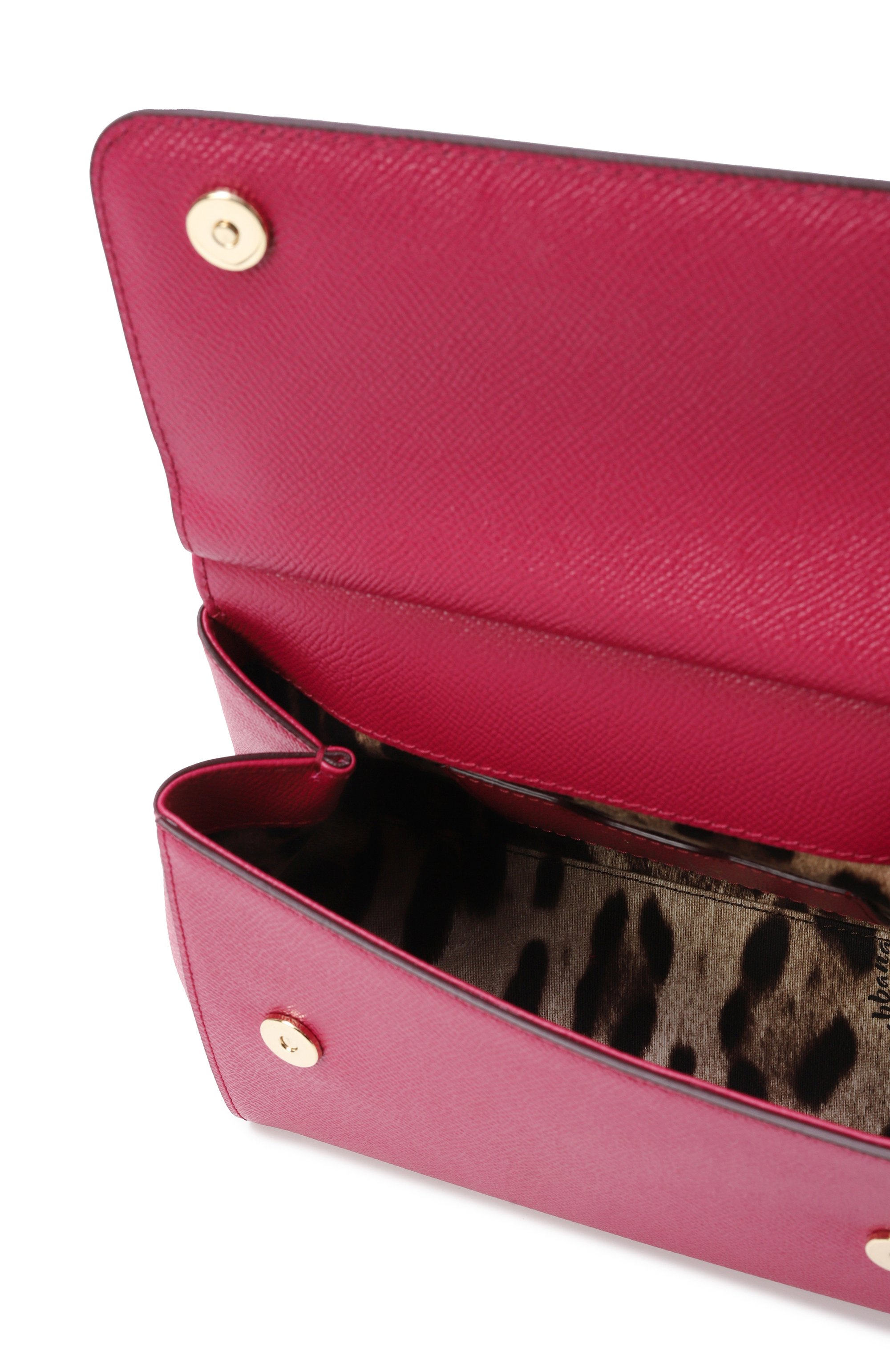 Сумка sicily medium DOLCE & GABBANA, арт. BB6003/A1001, фото 5