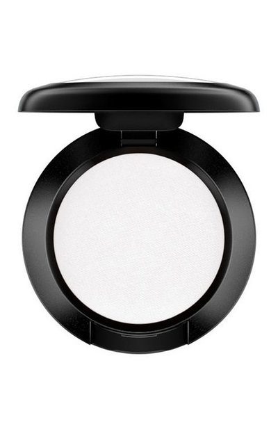 Женские тени для век small eye shadow, оттенок gesso (m) MAC, арт. M250-ER