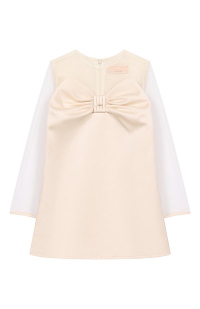 Платье ELISABETTA FRANCHI LA MIA BAMBINA, арт. EFAB6330/RA016/6-8