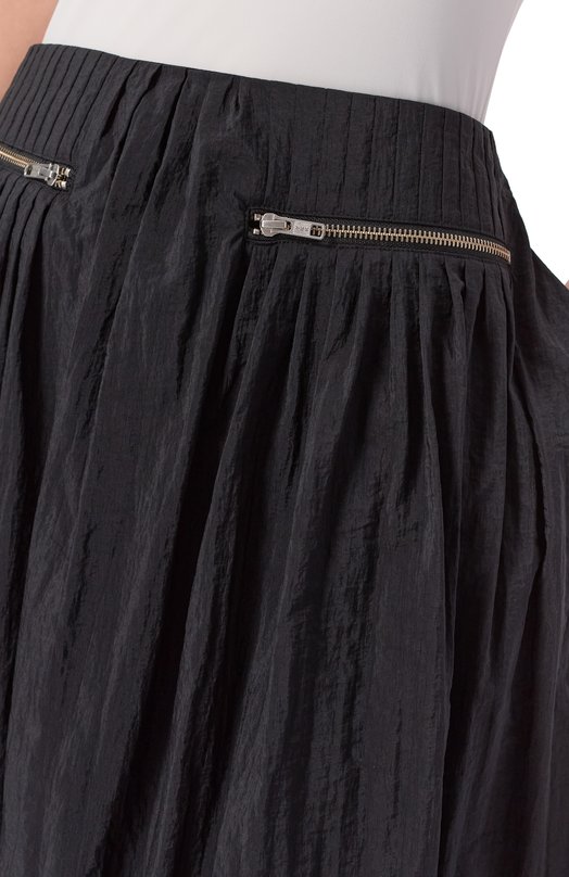 Юбка Co 3321BRN-PS26 Чёрный  3321BRN-PS26 Фото 5