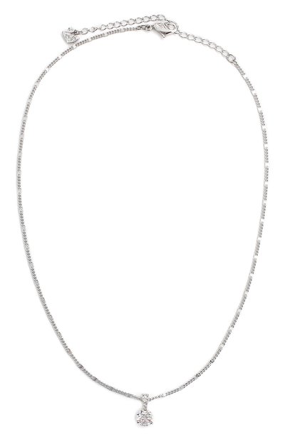 Подвеска solitaire SWAROVSKI, арт. 1800045, фото 1