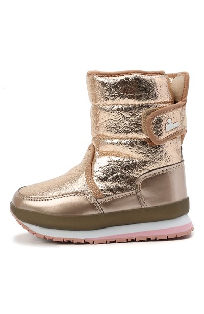 Ут епленные сапоги RUBBER DUCK, арт. 562-3007-W, фото 2