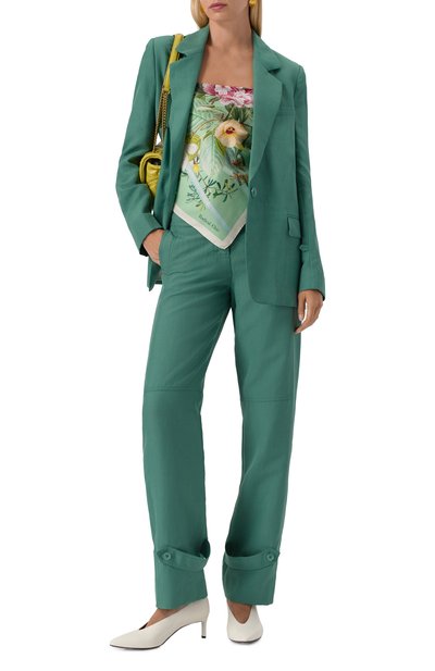 Женский шелковый платок air RADICAL CHIC, арт. 713532.07.02