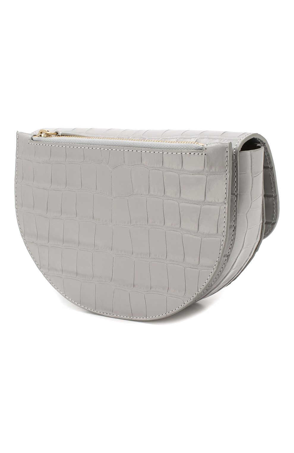 Сумка anna WANDLER, арт. ANNA BELT BAG BIG CR0C0, фото 3
