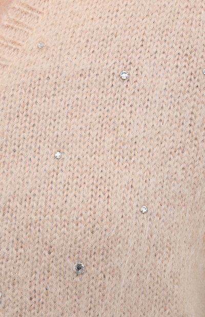 Кардиган MIU MIU, арт. MMF384-1UGJ-F0A48, фото 5