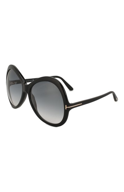 Солнцезащитные очки TOM FORD, арт. TF765 01B, фото 1