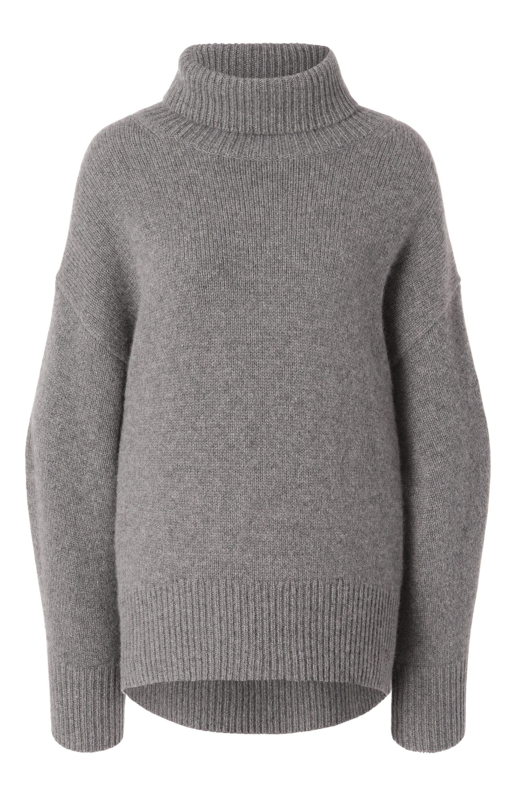 Кашемировый свитер ARCH4, арт. W0RLD`S END/KNJP31, фото 1