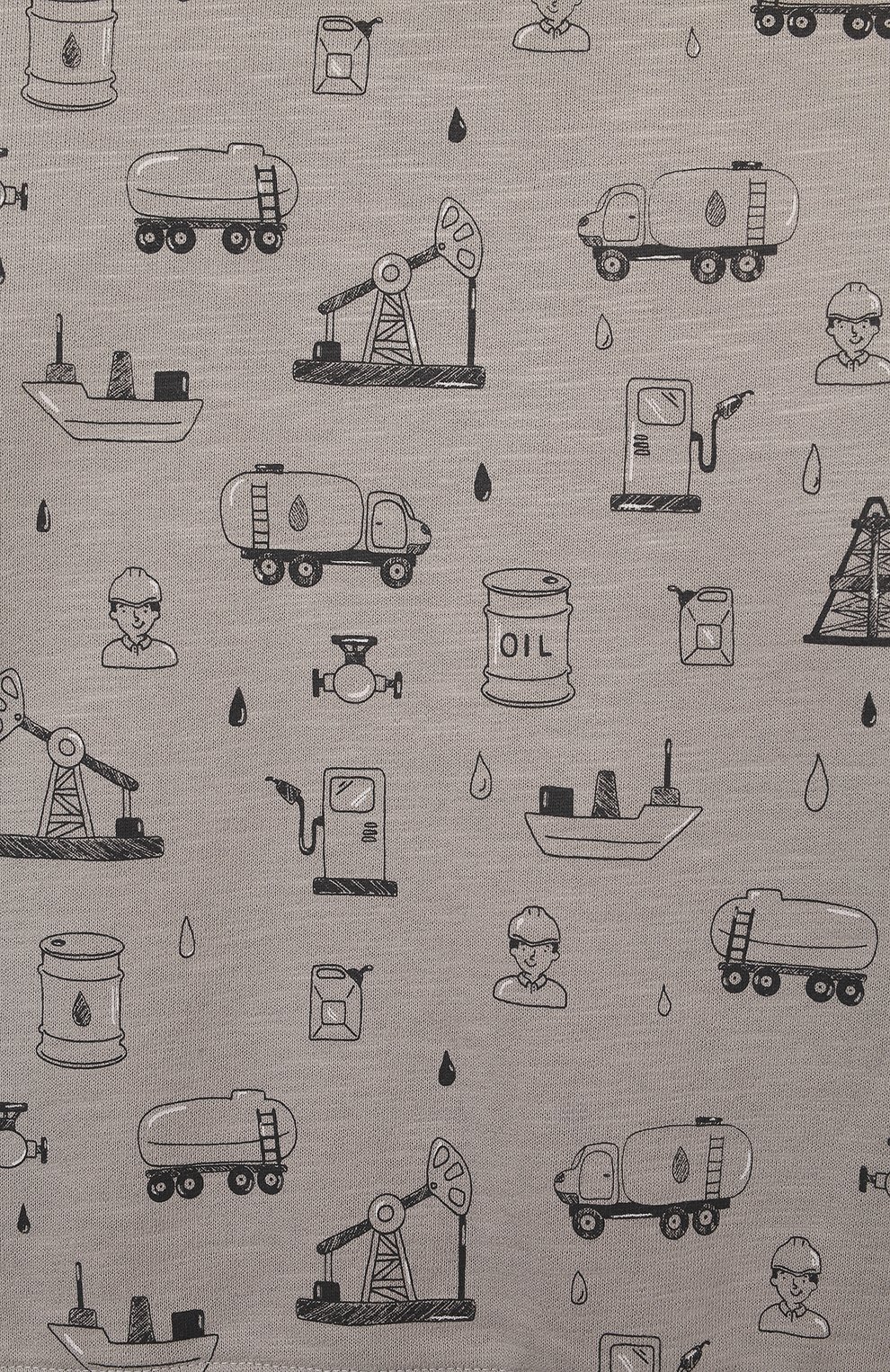 Комплект из свитшота и брюк BABYBU, арт. BI-B2000W22B, фото 6