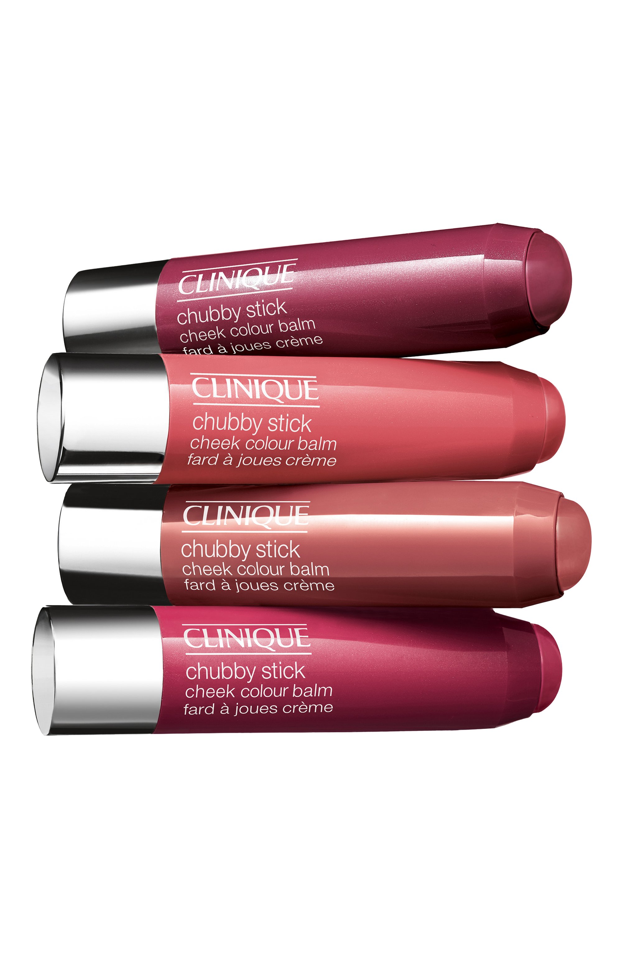 Румяна amp’d up apple CLINIQUE, арт. Z47M-01, фото 2