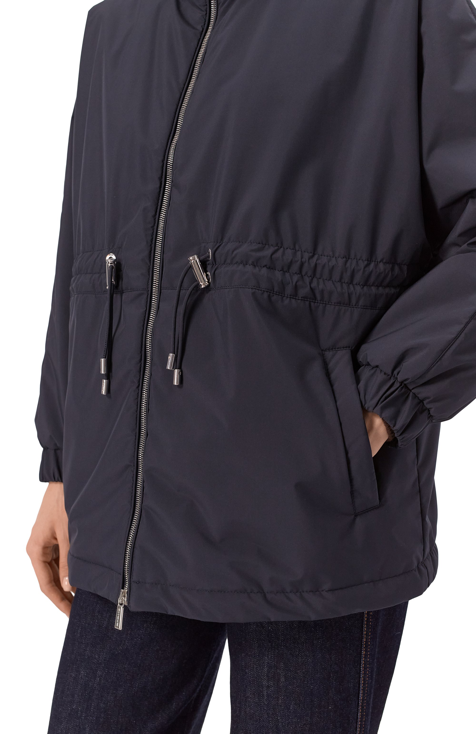 Парка galilea-stp MOORER, арт. GALILEA-STP, фото 5