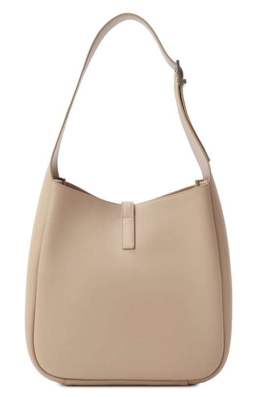 Сумка Le 5 à 7 small Saint Laurent 713938/AACQG Бежевый  713938/AACQG Фото 6
