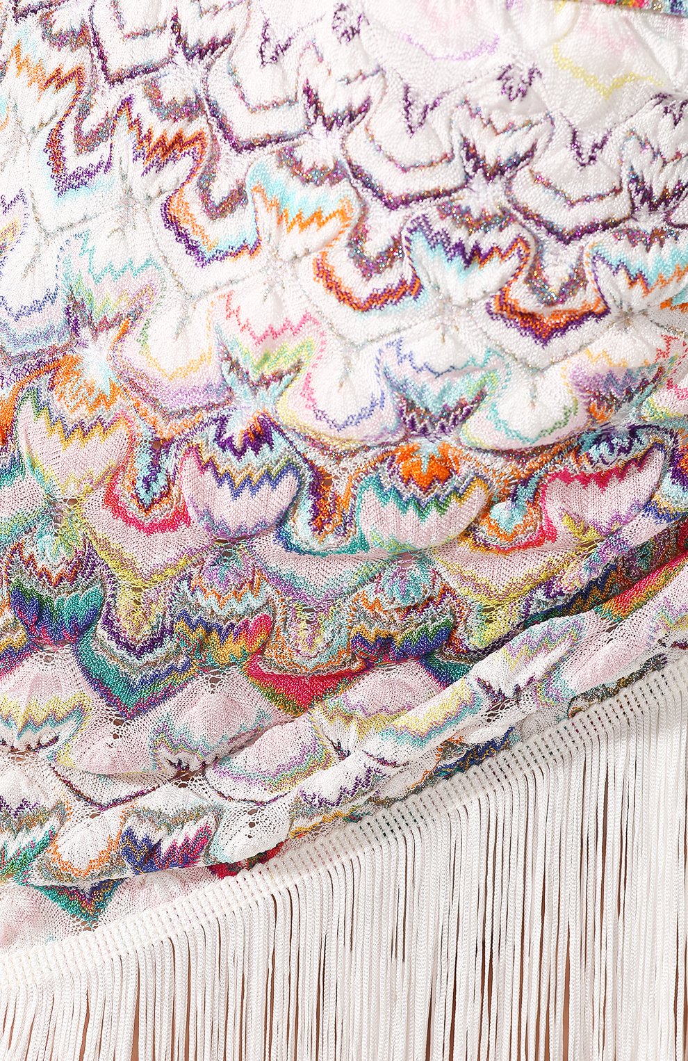 Юбка из вискозы MISSONI, арт. MMH00029/BR00AJ, фото 5