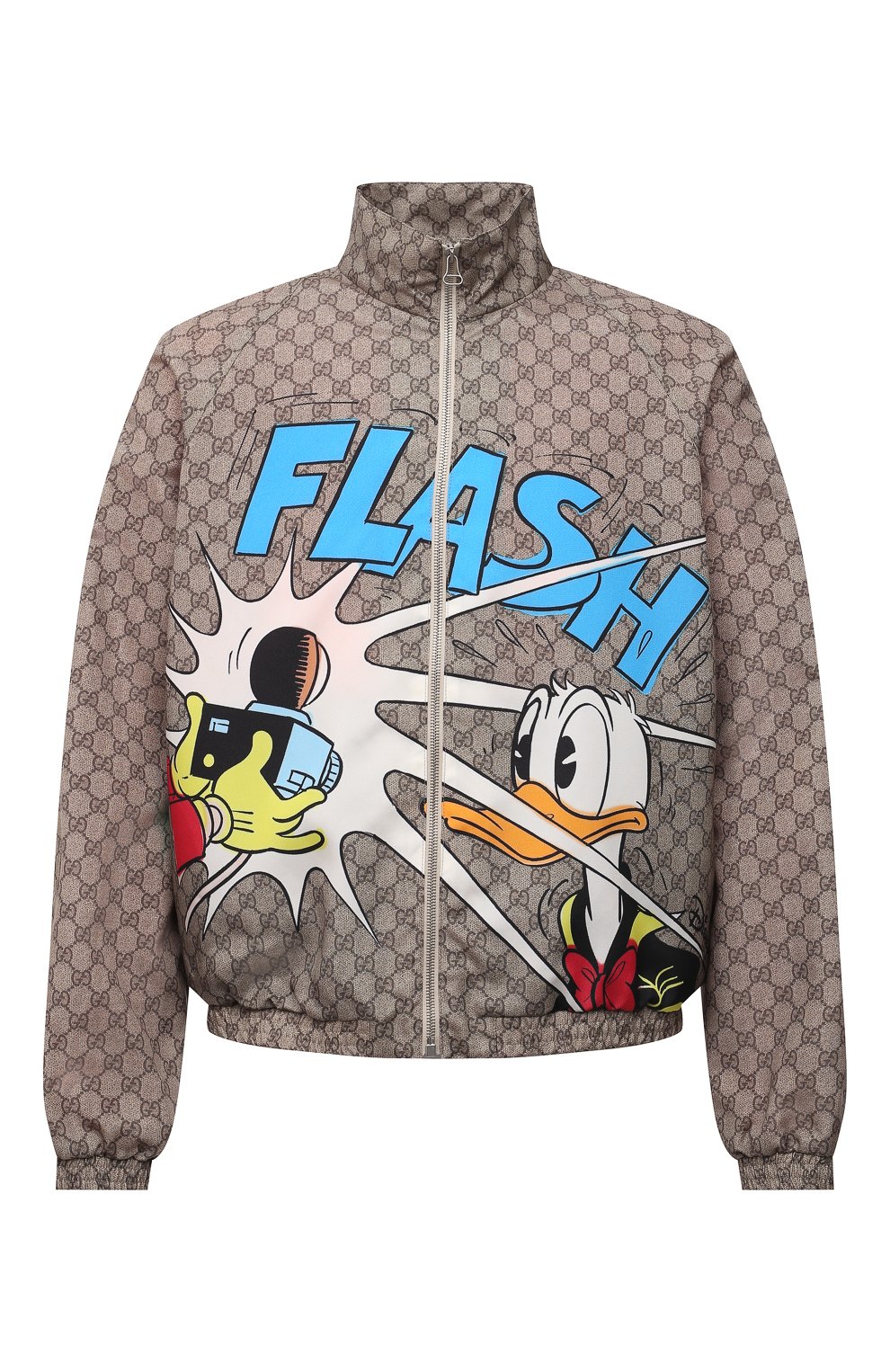 Бомбер disney x gucci GUCCI, арт. 646442/ZAGCJ, фото 1